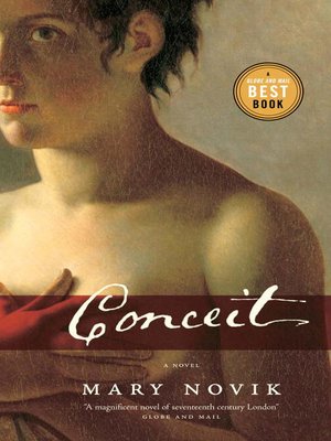 Conceit - ebook